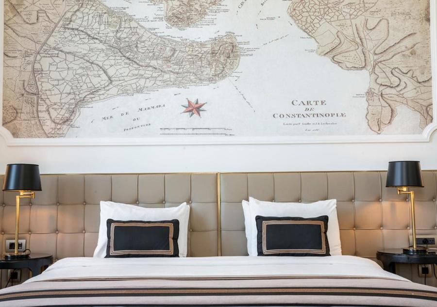 Lush Hotel Taksim - Special Category Истанбул Екстериор снимка