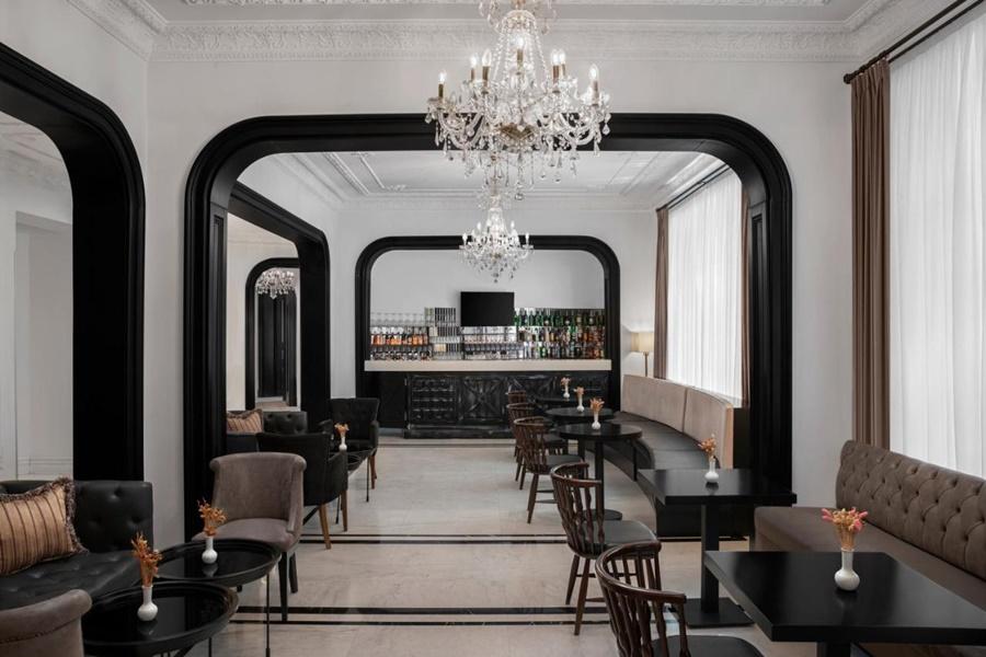 Lush Hotel Taksim - Special Category Истанбул Екстериор снимка