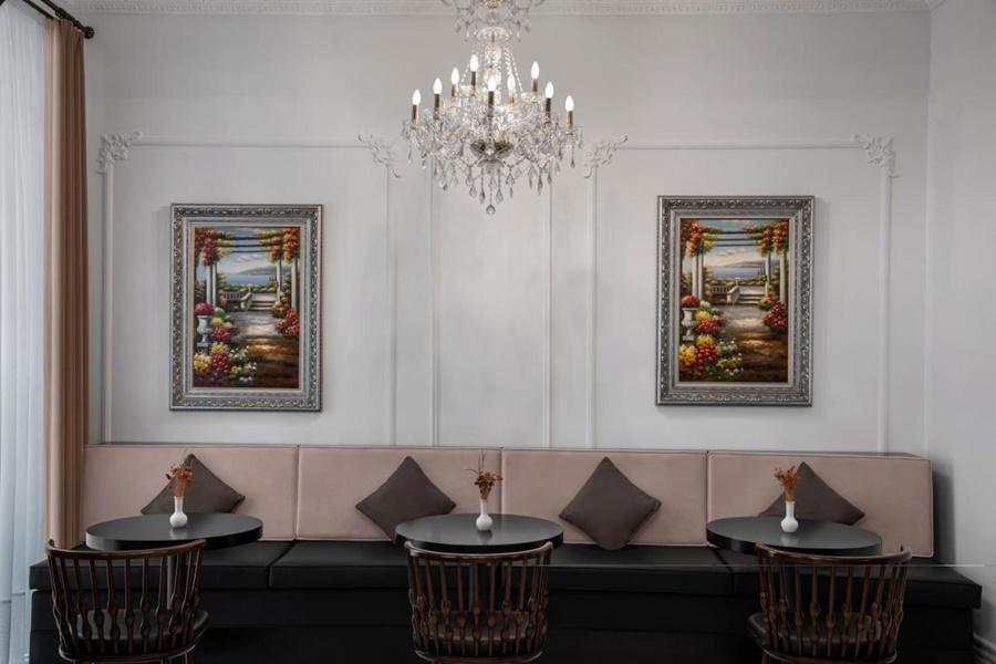 Lush Hotel Taksim - Special Category Истанбул Екстериор снимка