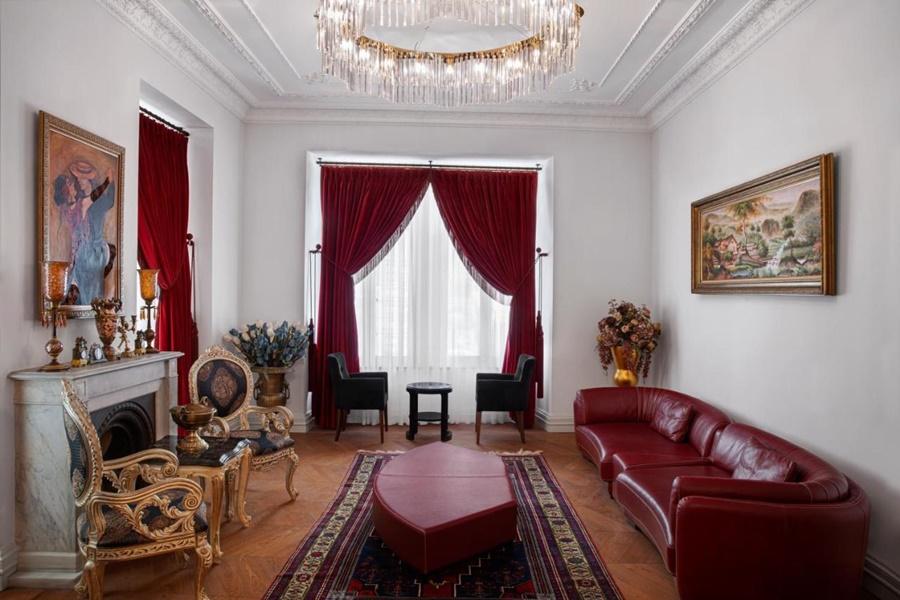Lush Hotel Taksim - Special Category Истанбул Екстериор снимка