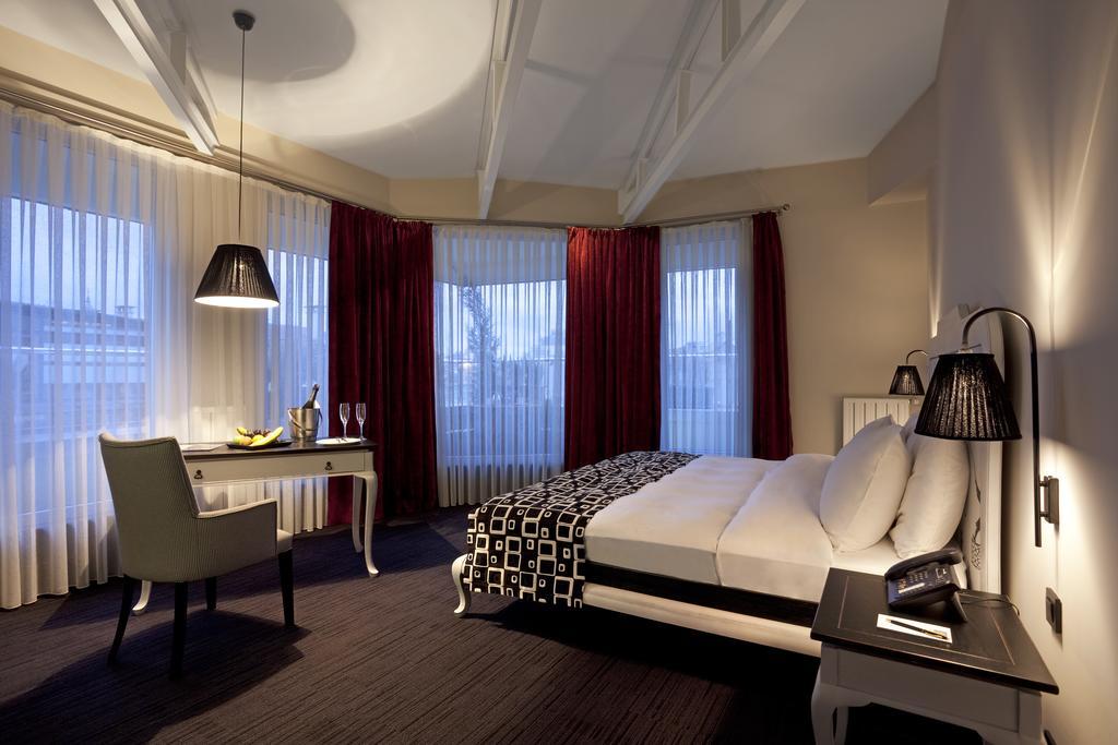 Lush Hotel Taksim - Special Category Истанбул Екстериор снимка