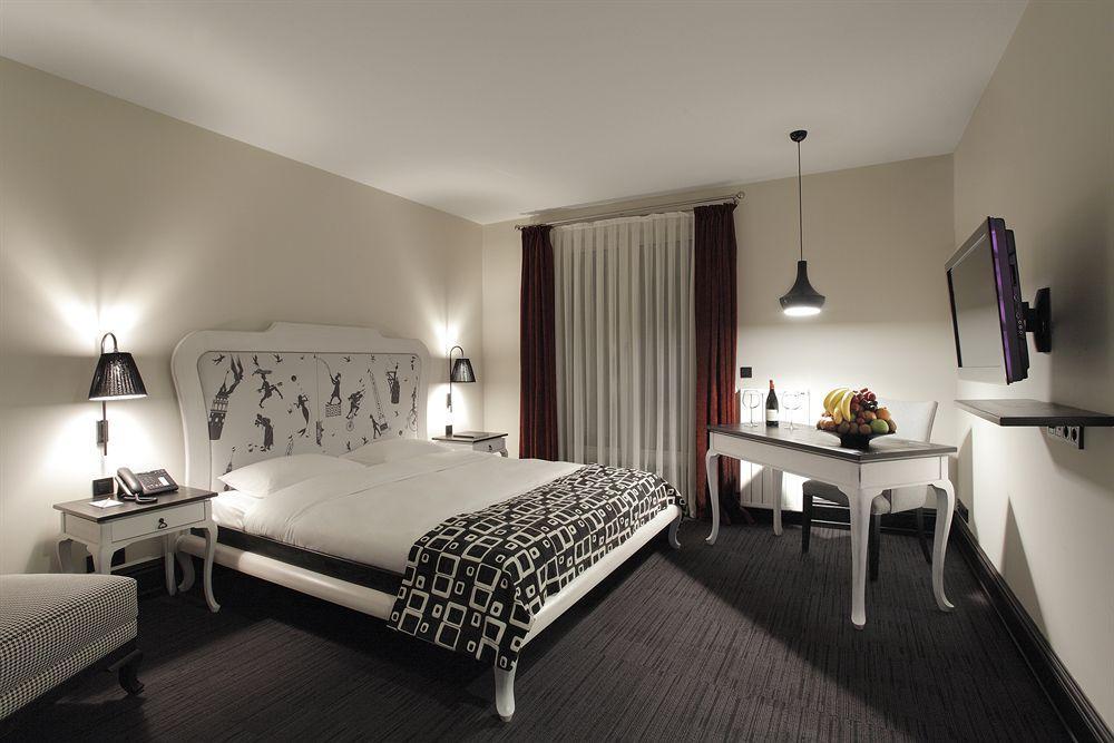 Lush Hotel Taksim - Special Category Истанбул Екстериор снимка