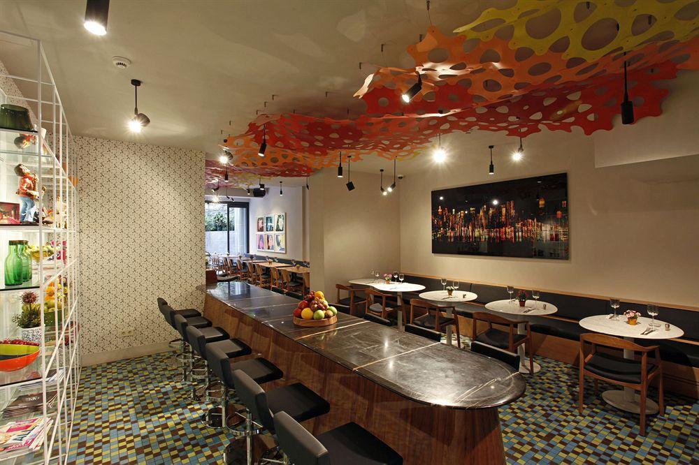 Lush Hotel Taksim - Special Category Истанбул Екстериор снимка