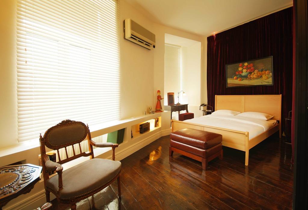 Lush Hotel Taksim - Special Category Истанбул Стая снимка