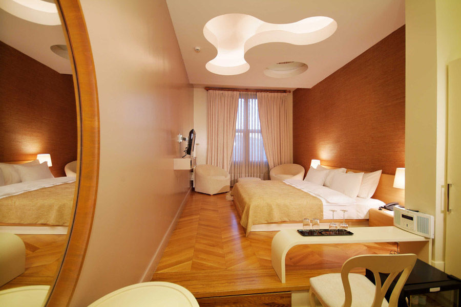 Lush Hotel Taksim - Special Category Истанбул Екстериор снимка