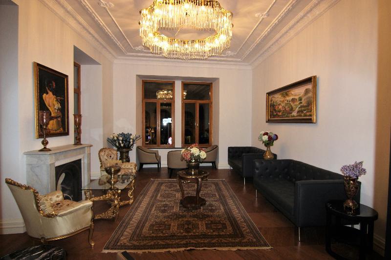 Lush Hotel Taksim - Special Category Истанбул Екстериор снимка