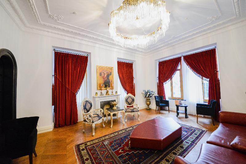 Lush Hotel Taksim - Special Category Истанбул Екстериор снимка