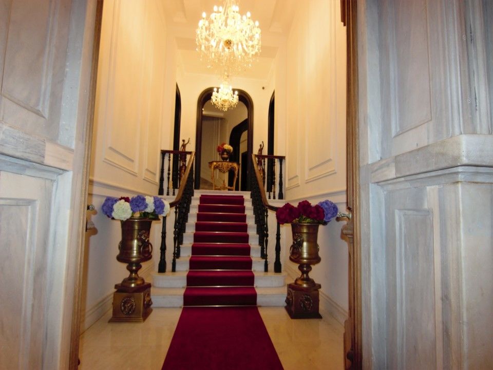 Lush Hotel Taksim - Special Category Истанбул Екстериор снимка