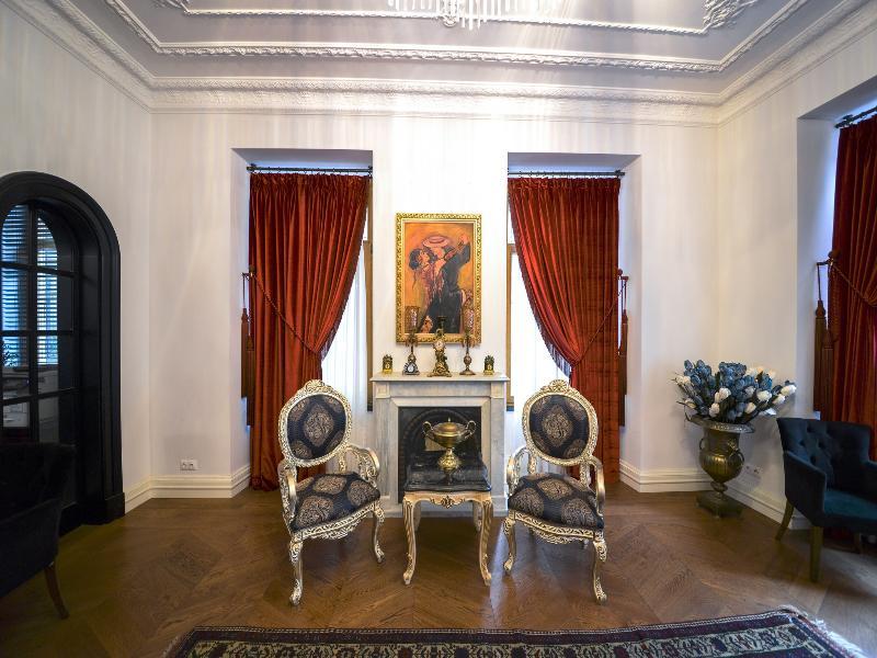 Lush Hotel Taksim - Special Category Истанбул Екстериор снимка